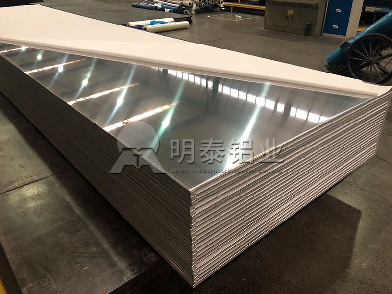 易拉罐用铝合金需求扩大，精东视频污版在线观看铝业承压严峻