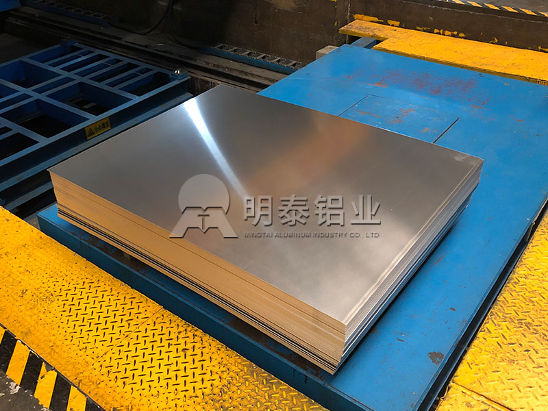 动力电池壳料3003-H14精东影业传媒APP下载_方形锂电池铝壳3003精东影业传媒APP下载深冲性优良
