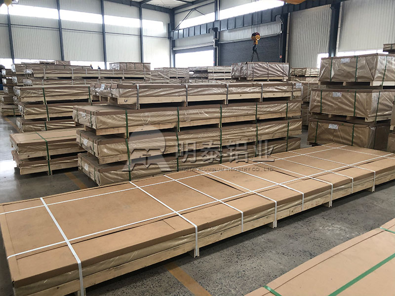 建筑用5005精东影业传媒APP下载：性能优良，应用广泛，赢得客户赞誉